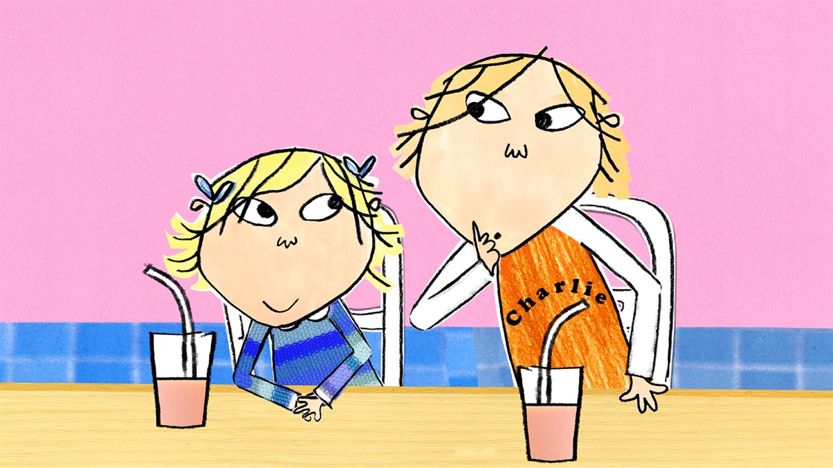 Banijay Kids & Family Secures Raft of Sales for Charlie and Lola